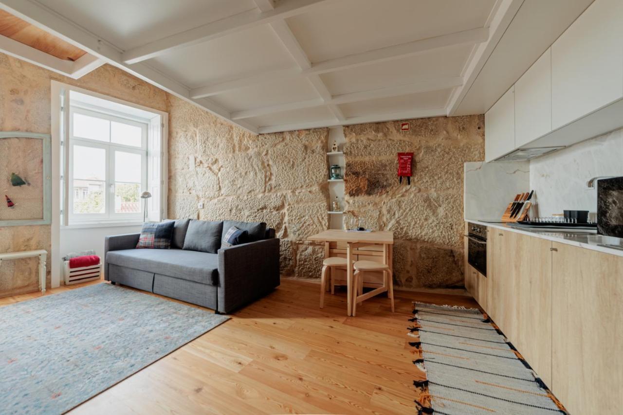 Ribeira Charming Apartment Porto Exterior photo