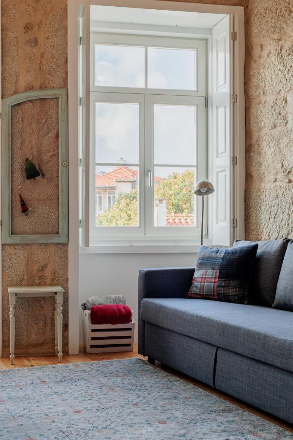 Ribeira Charming Apartment Porto Exterior photo